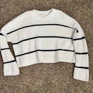 Crop Sweater